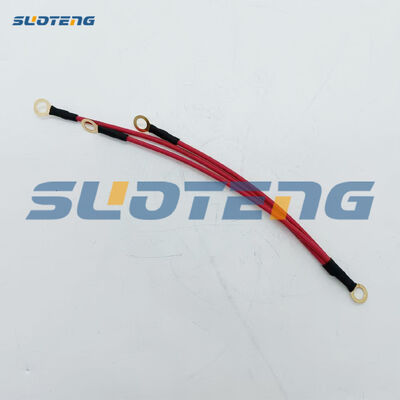 246-4489 2464489 Cable de conexión de terminal para cargador 950H 962H