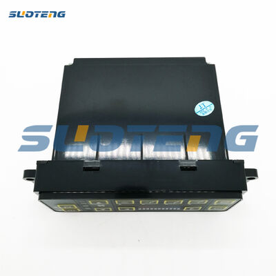 Control de aire acondicionado para excavadora R210LC-7 R215-7