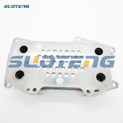 04915765 Enfriador de aceite de motor para motor FL511 FL912