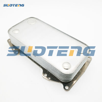 04915765 Enfriador de aceite de motor para motor FL511 FL912