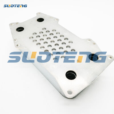 04915765 Enfriador de aceite de motor para motor FL511 FL912