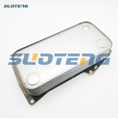 04915765 Enfriador de aceite de motor para motor FL511 FL912