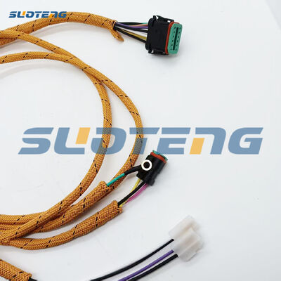247-7569 2477569 Arnés de cableado del sensor hidráulico para cargador 950H 962H