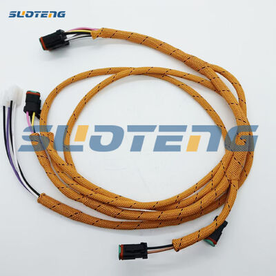 247-7569 2477569 Arnés de cableado del sensor hidráulico para cargador 950H 962H