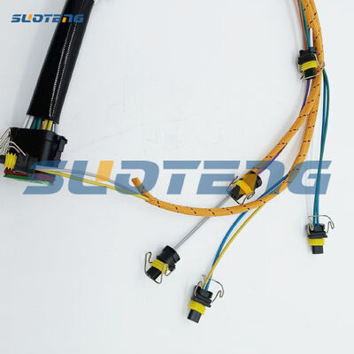 222-5917 2225917 Cableado del inyector de combustible para excavadora 324D 325D