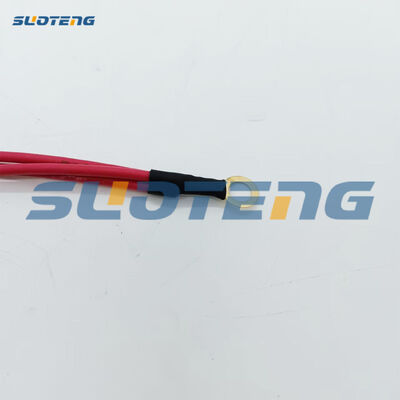 246-4489 2464489 Cable de conexión de terminal para cargador de ruedas 950H 962H
