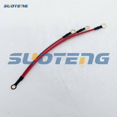 246-4489 2464489 Cable de conexión de terminal para cargador de ruedas 950H 962H