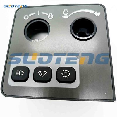 111-4800 1114800 Panel de control para excavadora E320B
