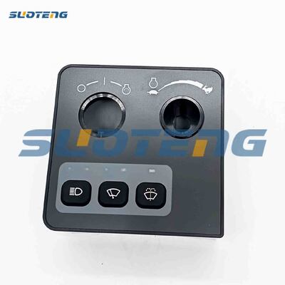 111-4800 1114800 Panel de control para excavadora E320B