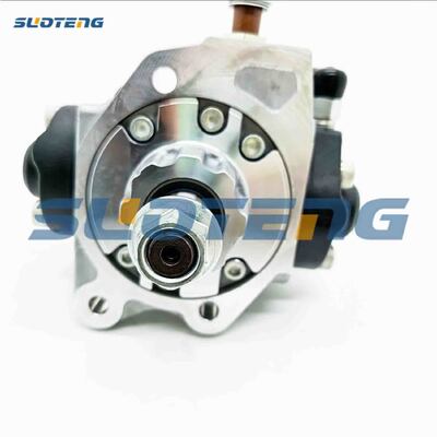 8-98346317-0 Bomba de inyección de combustible diésel para motor 4HK1