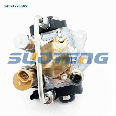 8-98346317-0 Bomba de inyección de combustible diésel para motor 4HK1