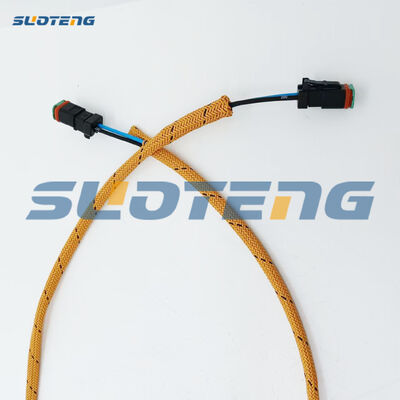 247-8474 2478474 Arnés de cableado del sensor para cargador 950H 962H