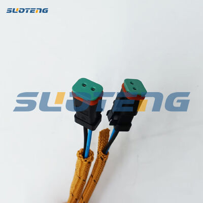247-8474 2478474 Arnés de cableado del sensor para cargador 950H 962H