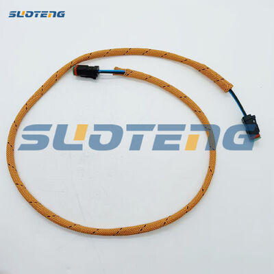 247-8474 2478474 Arnés de cableado del sensor para cargador 950H 962H