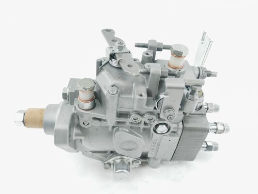 129919-51501 104742-7812 Bomba de inyección de combustible para 4TNE98 4TNE98-BQFLC