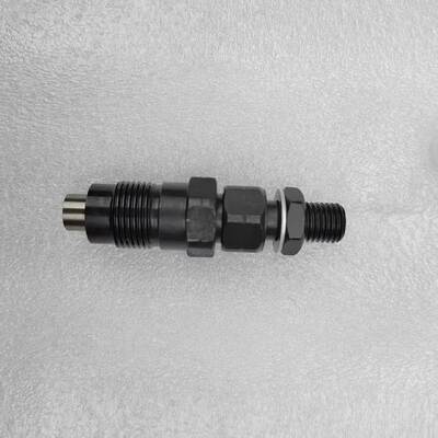 129901-53001 inyector de combustible para 4TNE98 4TNE98-BQFLC
