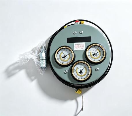 Herramienta de calibre Tetra 6V-7830 6V7830 Tetragage-G