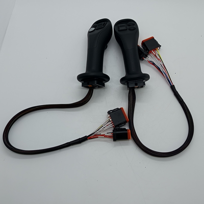 611-7548 611-7549 Palancas de operación de joystick para E330GC E336GC E349GC