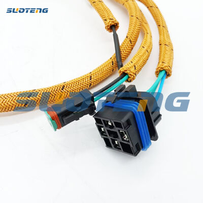 248-0220 2480220 Arnés de cableado para cargador 950H