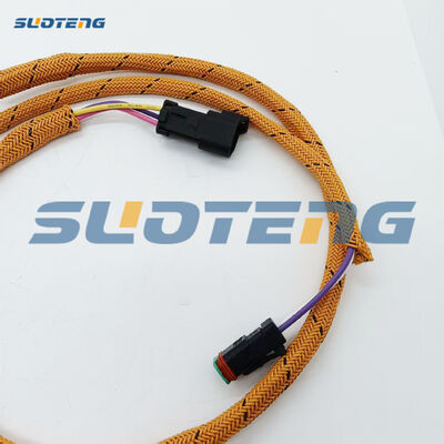 260-4861 2604861 Sensor de presión de combustible Arnés de cableado para el dozer 814F II