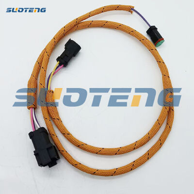 260-4861 2604861 Sensor de presión de combustible Arnés de cableado para el dozer 814F II