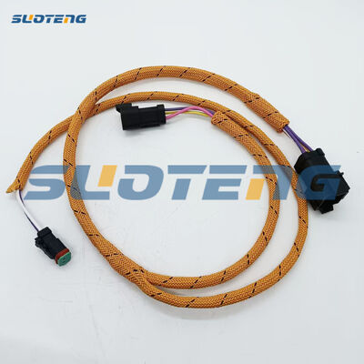 260-4861 2604861 Sensor de presión de combustible Arnés de cableado para el dozer 814F II