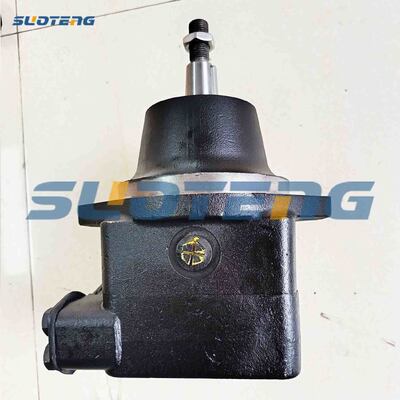 Motor de ventilador hidráulico M5BF 045 1N03 B1M3 M294578 para piezas de maquinaria