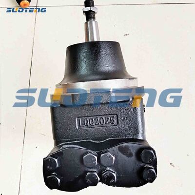 Motor de ventilador hidráulico M5BF 045 1N03 B1M3 M294578 para piezas de maquinaria