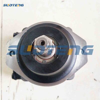 Motor de ventilador hidráulico M5BF 045 1N03 B1M3 M294578 para piezas de maquinaria