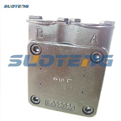 Motor de ventilador hidráulico M5BF 045 1N03 B1M3 M294578 para piezas de maquinaria
