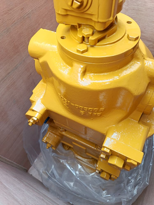 Bomba hidráulica 116-3545 1163545 para E320B