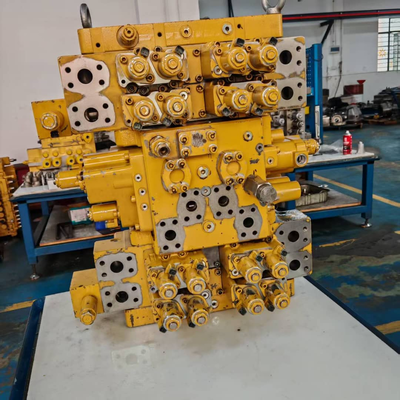 426-4769 Válvula de control principal hidráulica 4264769 para E336F E336FLX