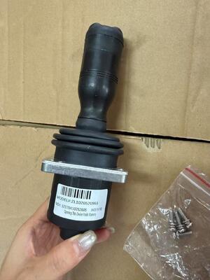 1020520993 Joystick de dirección de conducción para ZA14J Boom Lift