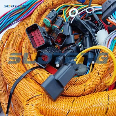 269-8445 2698445 Arneses de cableado de la plataforma del chasis para excavadora E323D L E323D LN