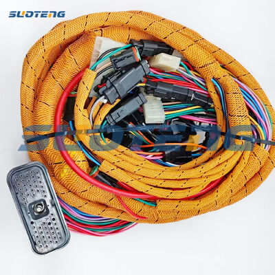 269-8445 2698445 Arneses de cableado de la plataforma del chasis para excavadora E323D L E323D LN