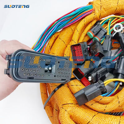 269-8445 2698445 Arneses de cableado de la plataforma del chasis para excavadora E323D L E323D LN