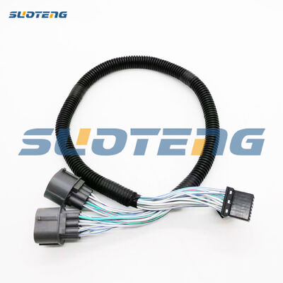 235-8873 2358873 Heater Air Conditioner Wiring Harness for Excavator 312D 320D