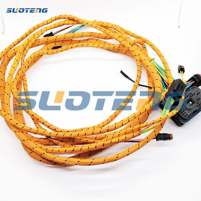 337-5787 3375787 Arnés de cableado de control para excavadora de ruedas M313D M315D