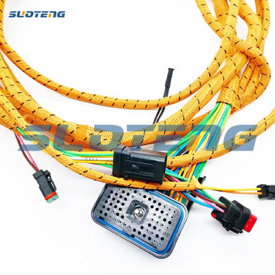 337-5787 3375787 Arnés de cableado de control para excavadora de ruedas M313D M315D