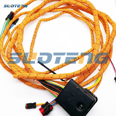 337-5787 3375787 Arnés de cableado de control para excavadora de ruedas M313D M315D