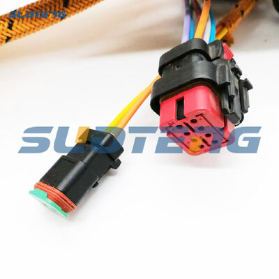 337-5787 3375787 Arnés de cableado de control para excavadora de ruedas M313D M315D