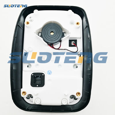 Pantalla de monitor YN59S00021F3 para excavadora SK210-8