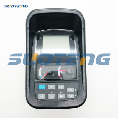 Pantalla de monitor YN59S00021F3 para excavadora SK210-8