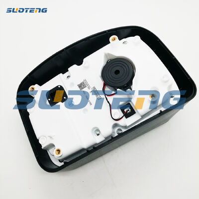 Pantalla de monitor YN59S00021F3 para excavadora SK210-8