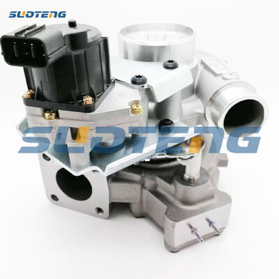 8983250940 Turbocharger RHF55V For Excavator CX210C