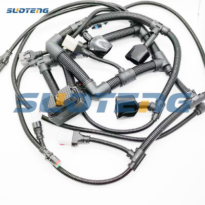 4997024 Engine Wiring Harness for Engine QSB Parts