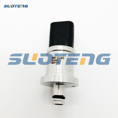 Sensor de alta presión 260-2180 para excavadora E313D E319D