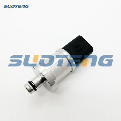 Sensor de alta presión 260-2180 para excavadora E313D E319D