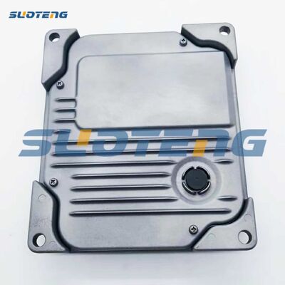 1J770-59052 1J77059052 ECU de motor de excavadora usada V2607 para talleres de reparación de maquinaria de construcción y plantas de fabricación
