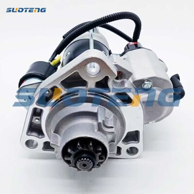354-5671 3545671 Motor de arranque Motor C7.1 para excavadora E320D2/E323D2 Piezas de maquinaria de construcción Electrónica